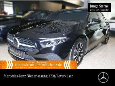 Gebraucht Mercedes A200