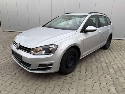 VW Golf VII