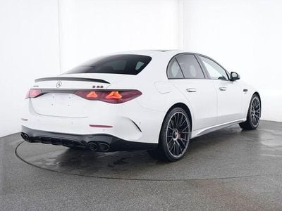 Gebraucht Mercedes E53 AMG AMG 2024 Andere