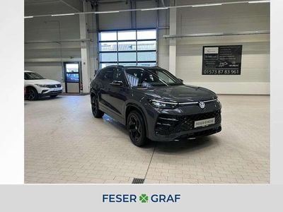 Nouă VW Tayron R-line 204 CP (150 kW) 2026 Gri SUV