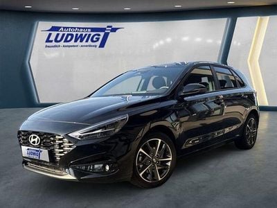 Andere Gebraucht 2025 Hyundai i30 Advantage Limousine | 21.490 € (Fairer Preis)