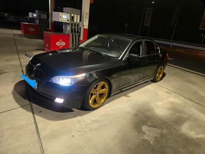 BMW 535