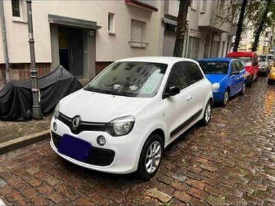 gebraucht Renault Twingo 2019 AUTOMATIK