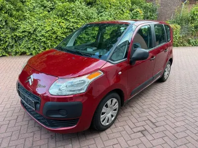 Gebraucht Citroën C3 Picasso