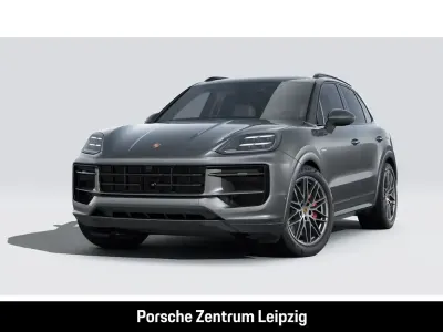 Gebraucht Porsche Cayenne S E-Hybrid 519 PS (381 kW) 2025 Grau SUV
