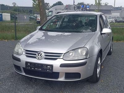 VW Golf V