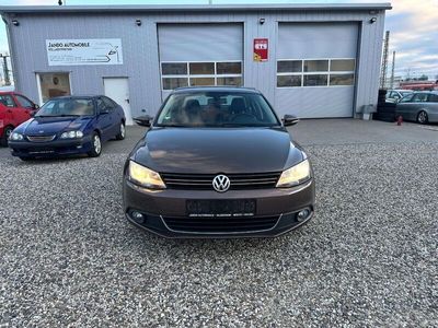 gebraucht VW Jetta Highline