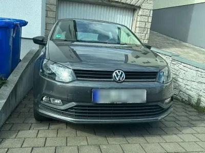 Usata VW Polo