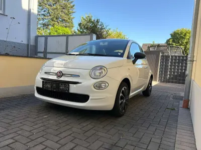 Gebraucht Fiat 500