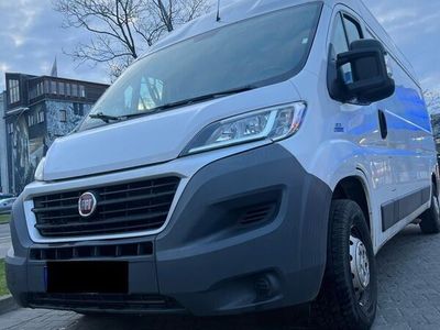 gebraucht Fiat Ducato DucatoL4H2