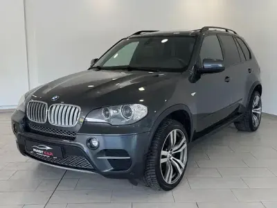 Gebraucht BMW X5