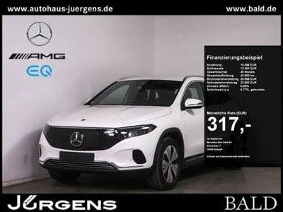 Mercedes EQA300