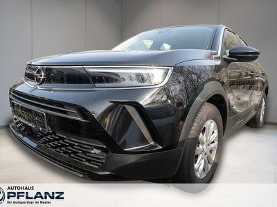 Gebraucht Opel Mokka Enjoy 101 PS (74 kW) 2024 Schwarz SUV