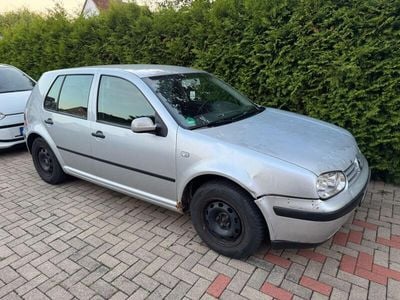 VW Golf IV