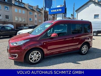 Ford Tourneo Connect