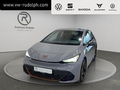 Gebraucht Cupra Born e-Boost 169 kW (231 PS) 2022 Kleinwagen