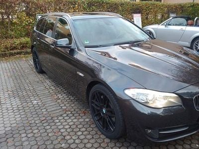 BMW 528