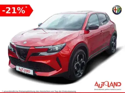 Gebraucht Alfa Romeo Junior