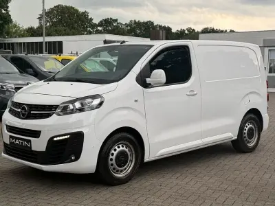 Gebraucht Opel Vivaro-e Combi