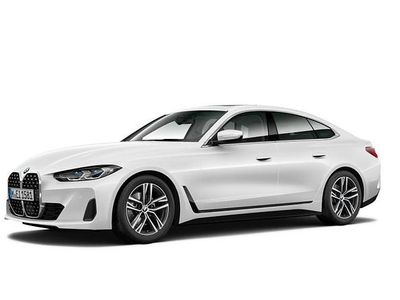 Gebraucht 2025 BMW 430 Gran Coupé Efficient Dynamics Coupé | 40.990 €