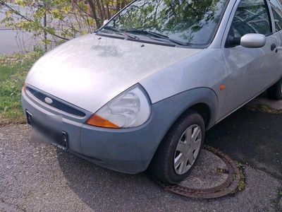 gebraucht Ford Ka 1.3 TÜV 07/25