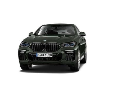 BMW X6 M50