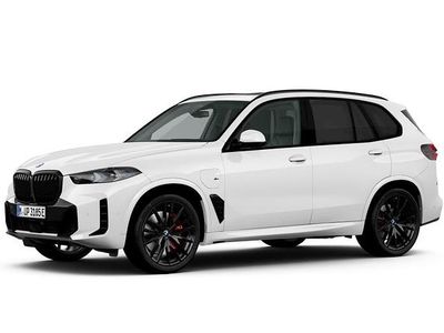 Neu BMW X5 Comfort Edition 313 PS (230 kW) 2025 SUV