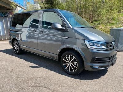 VW T6