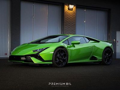Gebraucht 2023 Lamborghini Huracán | 329.900 €