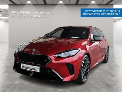 Używany BMW M135