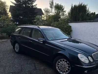 Occasion Mercedes E240