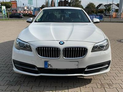 BMW 528
