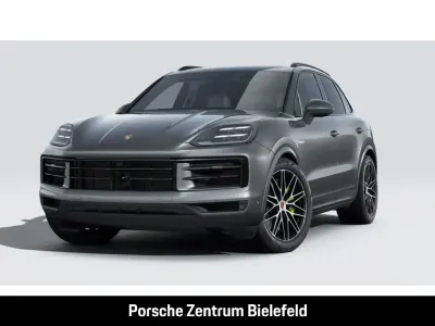 Gebraucht Porsche Cayenne S E-Hybrid