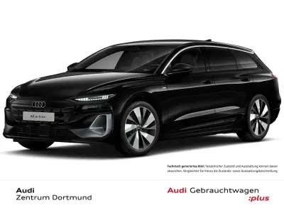 Gebraucht Audi A6 e-tron