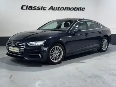 Gebraucht Audi A5 Sportback
