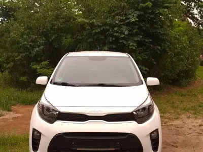 Gebraucht Kia Picanto