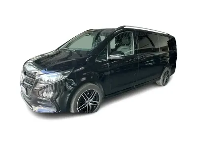 Gebraucht Mercedes V300 Exclusive 237 PS (174 kW) 2025 Andere Van / Kleinbus