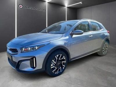Ny Kia XCeed Comfort 140 HK (102 kW) 2025 Sølv SUV
