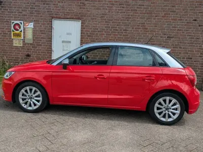 Gebraucht Audi A1 Sportback