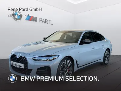 Gebraucht BMW M440