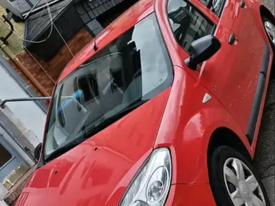 Gebraucht Dacia Sandero