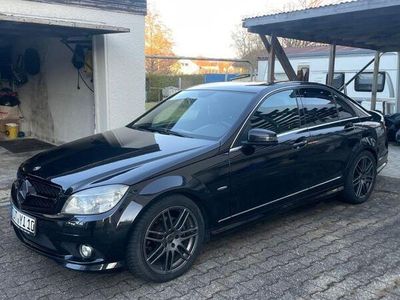 Mercedes C250