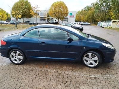 Peugeot 307 CC