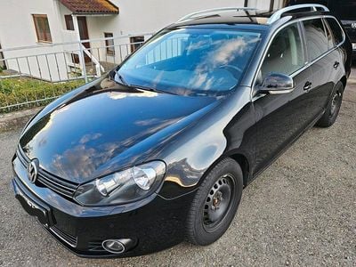 VW Golf VI