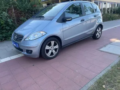 Gebraucht Mercedes A150