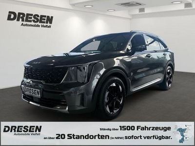 Neu Kia Sorento Platinum 265 PS (194 kW) 2026 Agt) interstellar grey m (grau SUV