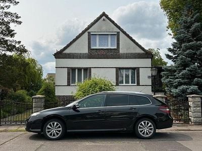 Renault Laguna III