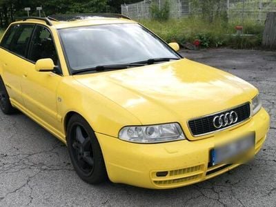 Audi S4