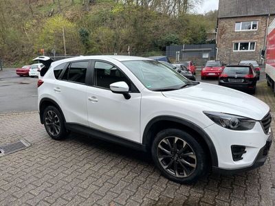 gebraucht Mazda CX-5 Nakama 2WD