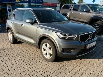 Gebraucht Volvo XC40